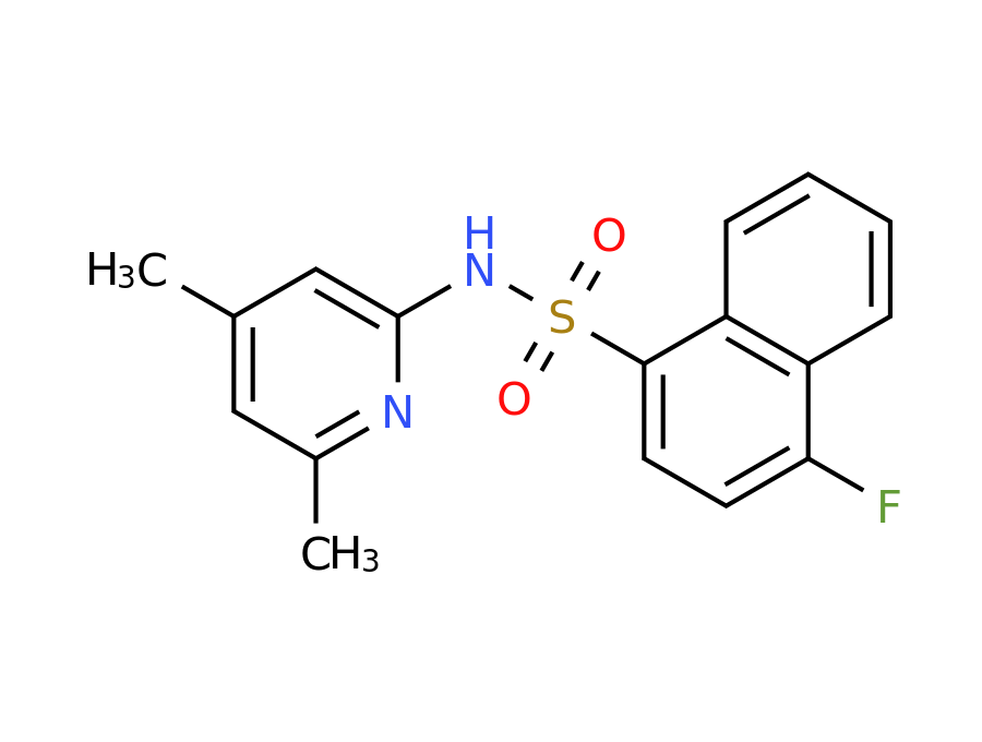 Structure Amb1828662