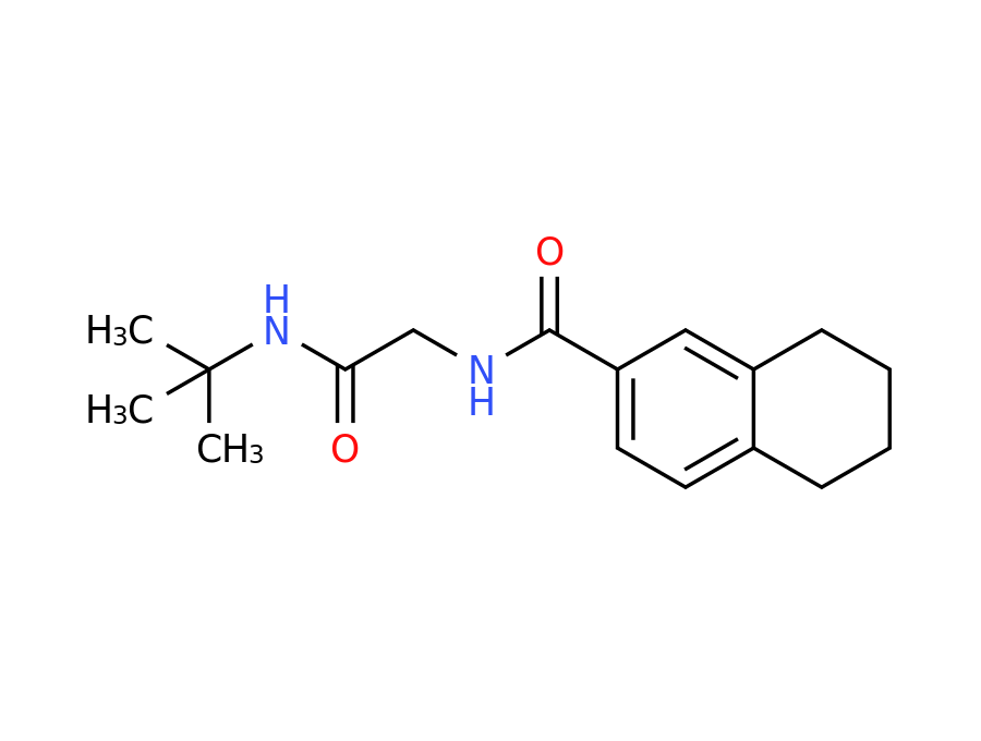 Structure Amb182867