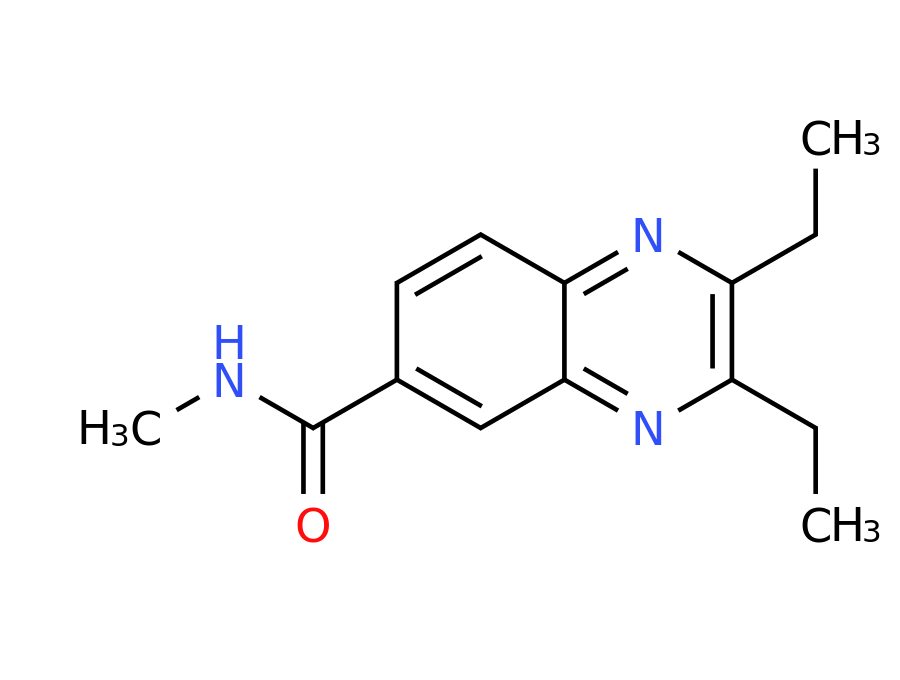 Structure Amb182873