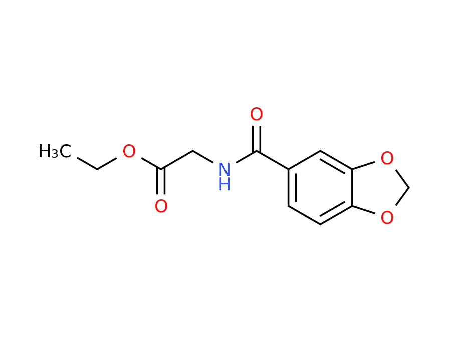 Structure Amb1828819