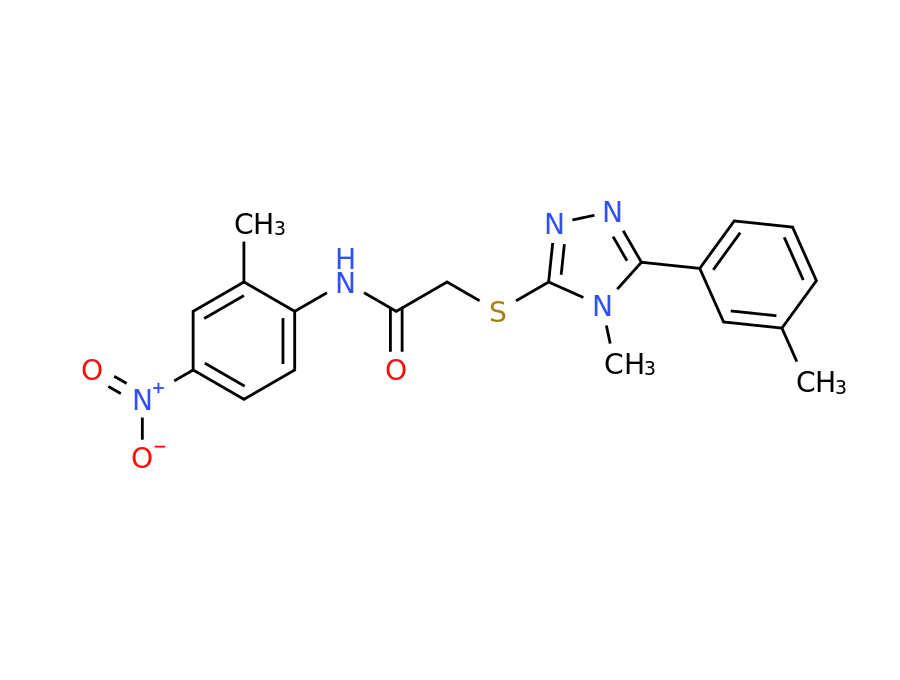 Structure Amb1828827