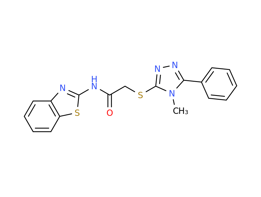 Structure Amb1828888