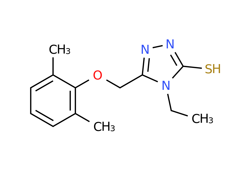 Structure Amb1828892