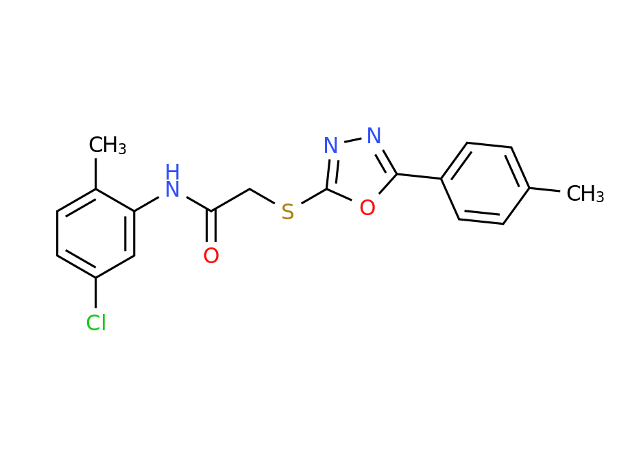 Structure Amb1828902