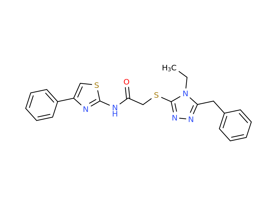 Structure Amb1828930