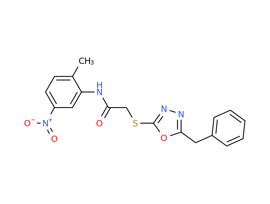 Structure Amb1828965