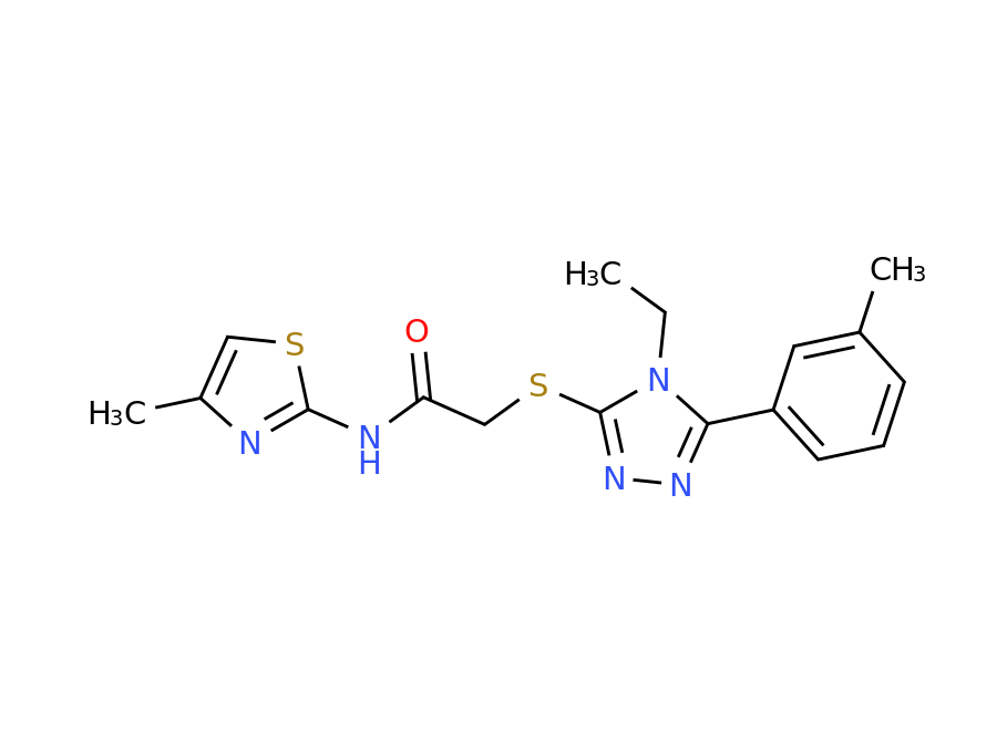 Structure Amb1828998