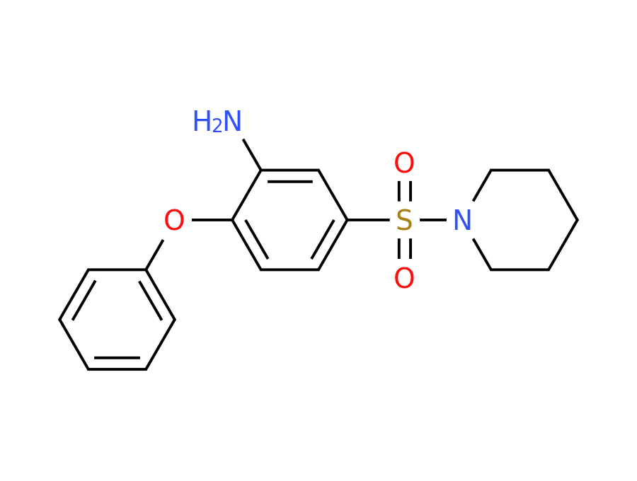 Structure Amb18290