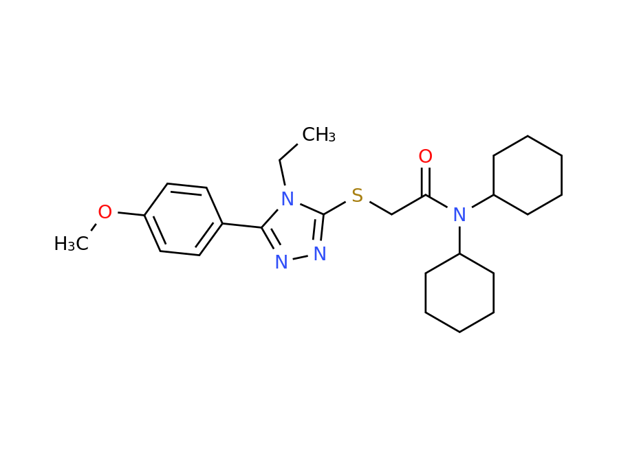 Structure Amb1829063