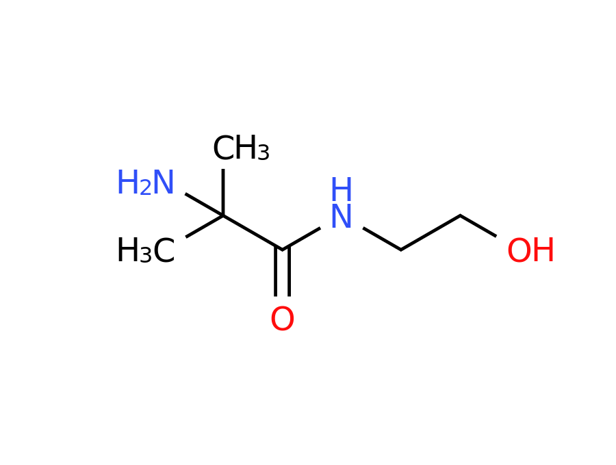 Structure Amb18290804