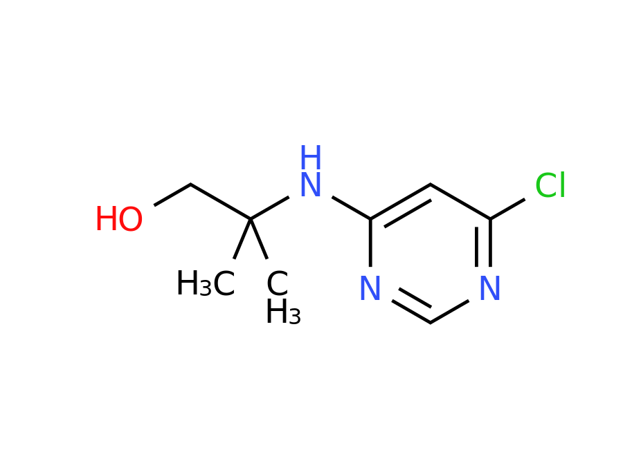 Structure Amb18290906