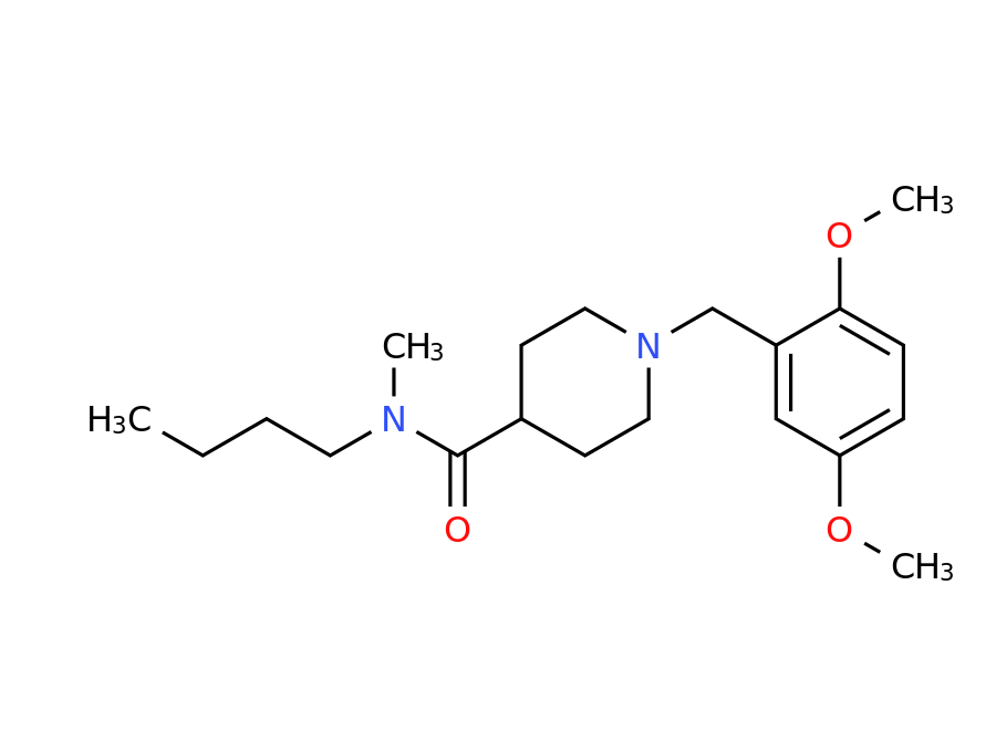 Structure Amb1829095