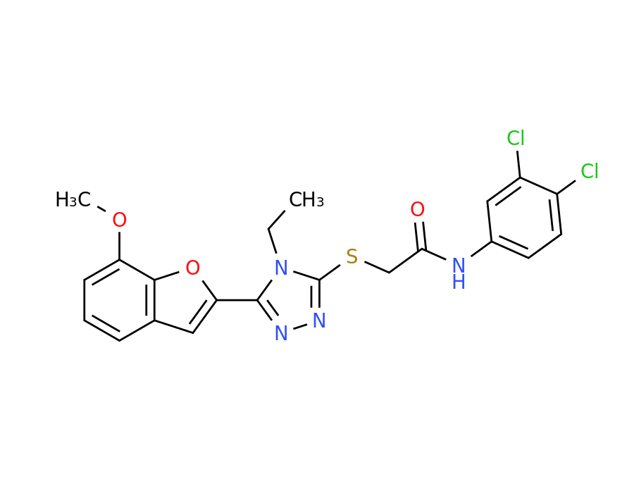 Structure Amb1829111