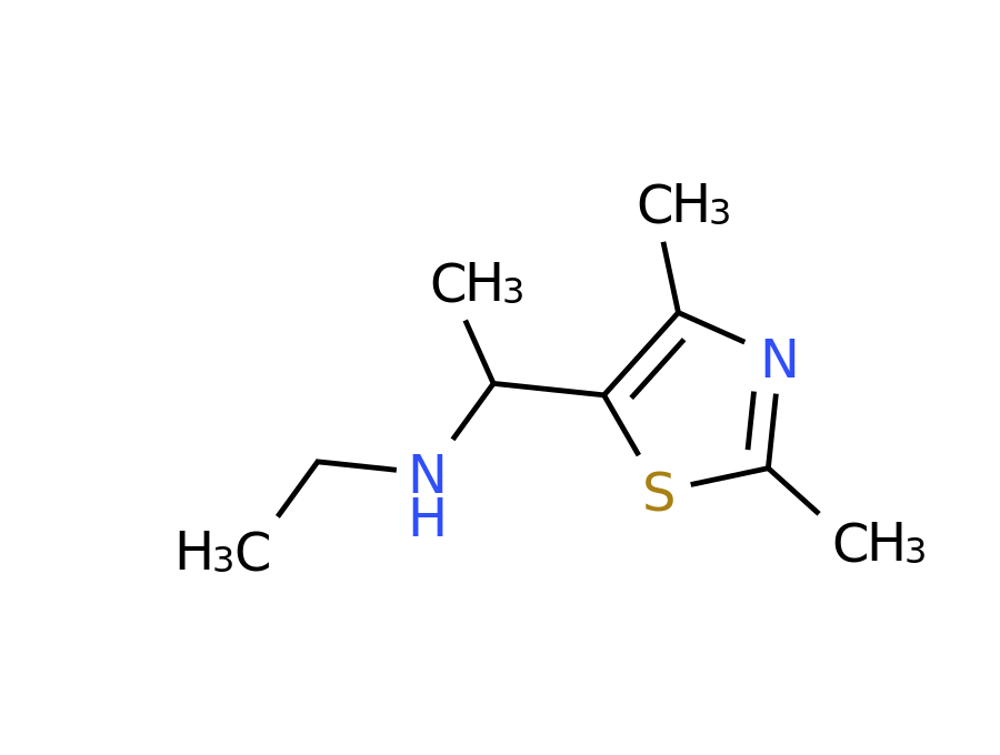 Structure Amb18291136