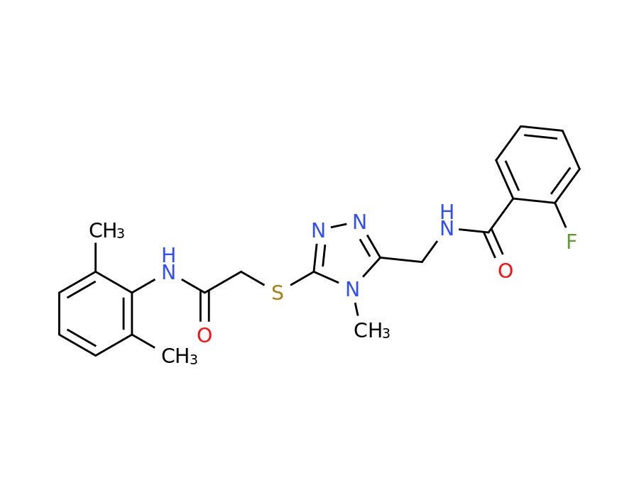 Structure Amb1829225