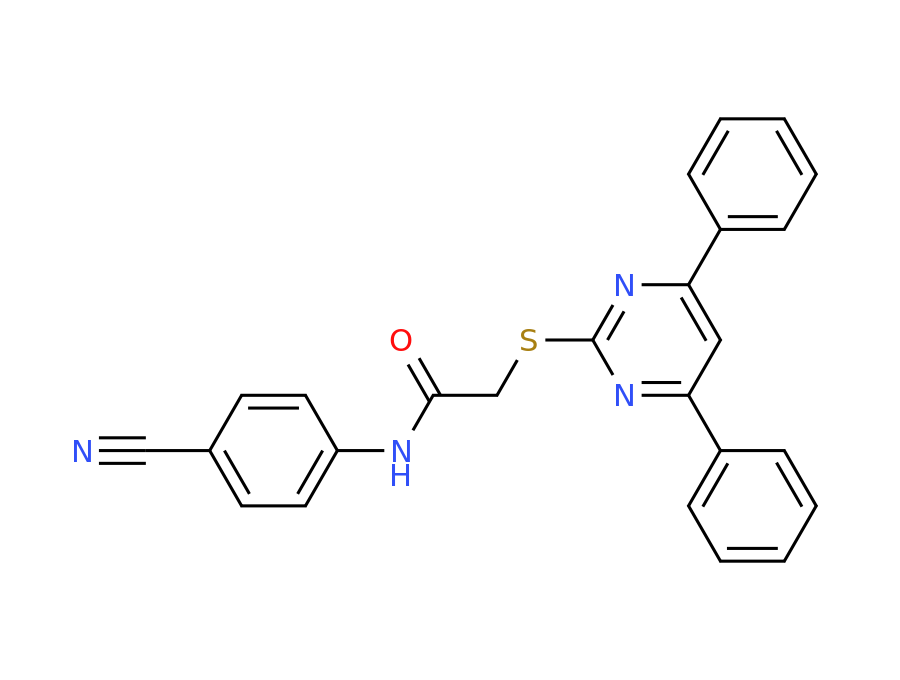 Structure Amb1829231