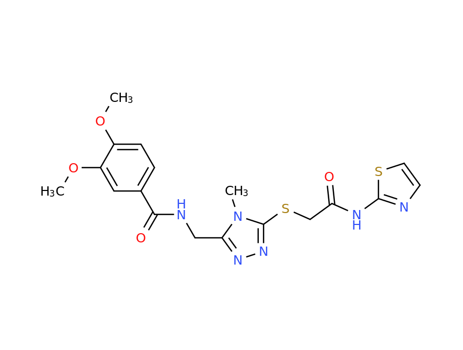 Structure Amb1829348