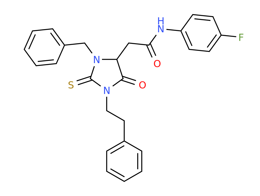 Structure Amb1829388