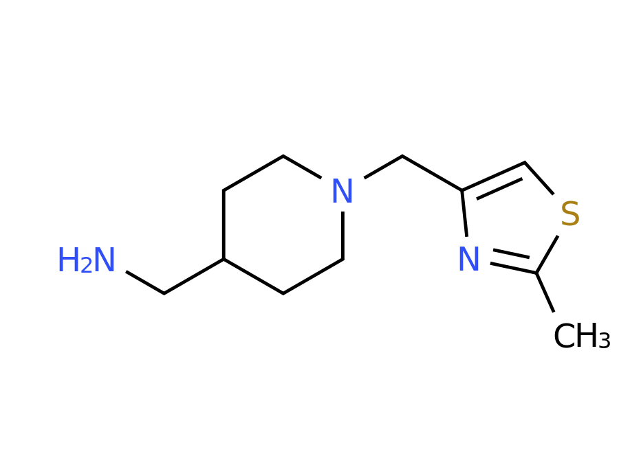 Structure Amb18293974