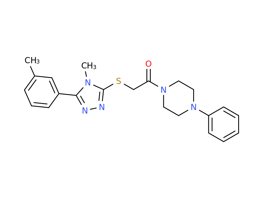 Structure Amb1829401