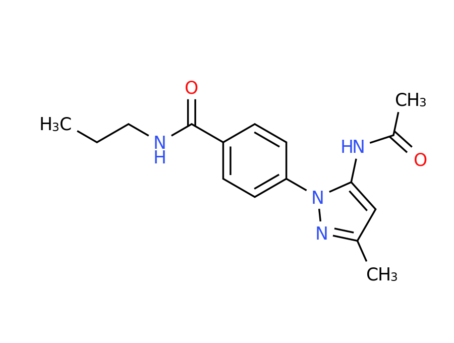 Structure Amb1829407