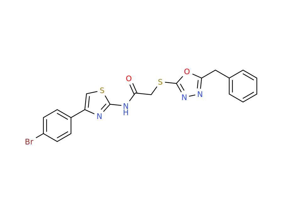 Structure Amb1829489