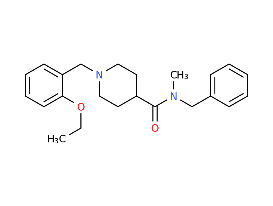 Structure Amb1829542