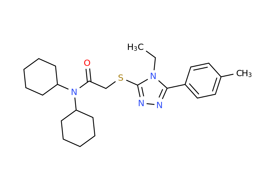 Structure Amb1829578