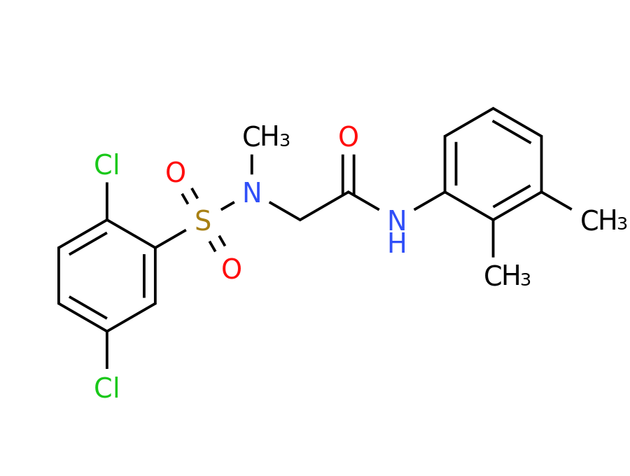 Structure Amb1829669