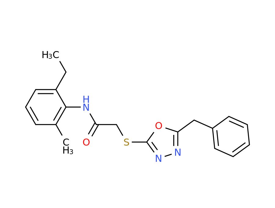 Structure Amb1829675