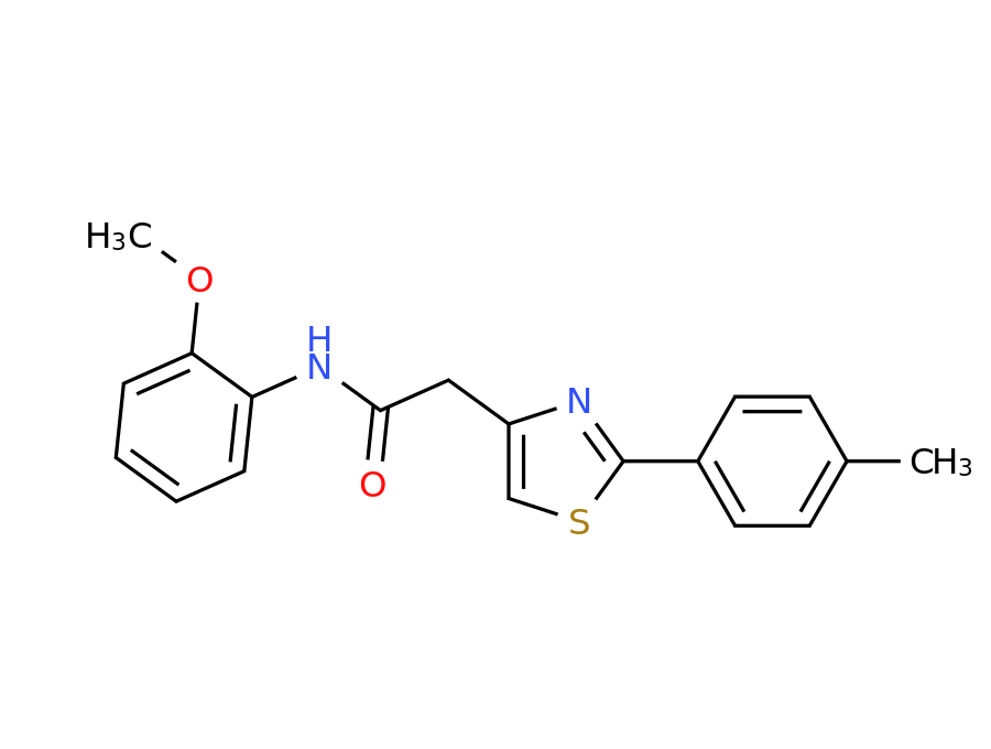 Structure Amb182974