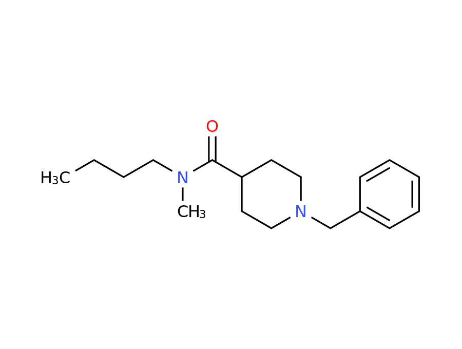 Structure Amb1829797