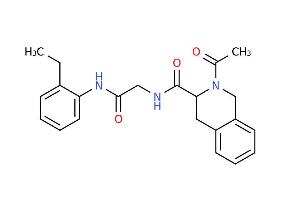 Structure Amb182980