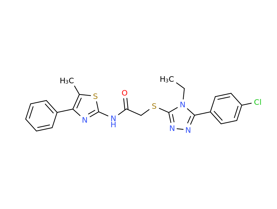 Structure Amb1829801