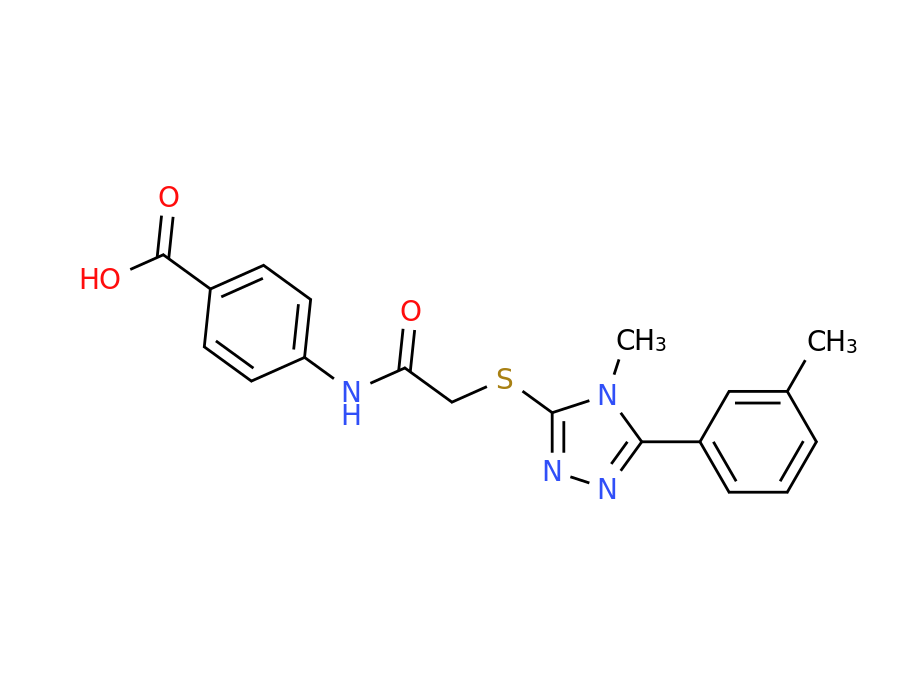 Structure Amb1829811