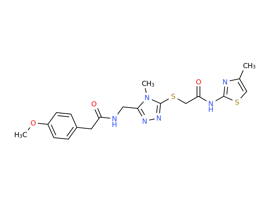 Structure Amb1829813