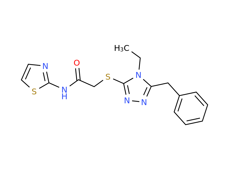 Structure Amb1829834