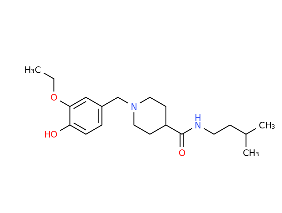 Structure Amb1829858