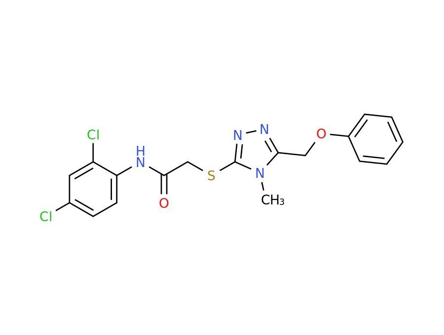 Structure Amb1829867