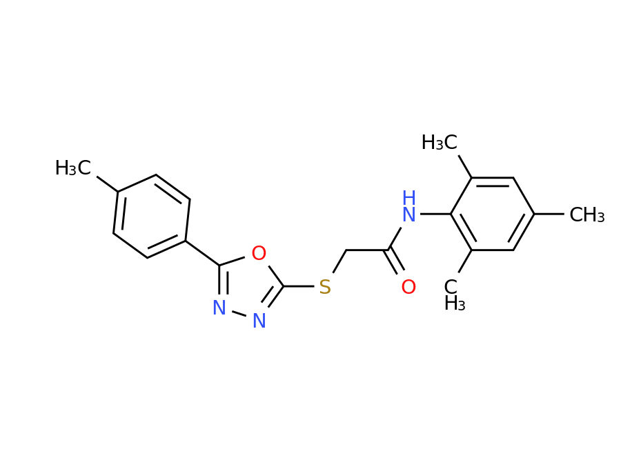 Structure Amb1829914