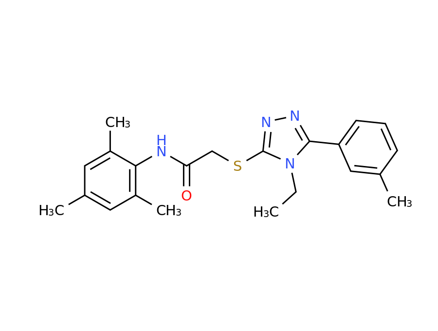 Structure Amb1830025