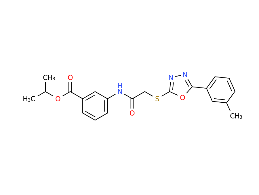 Structure Amb1830028