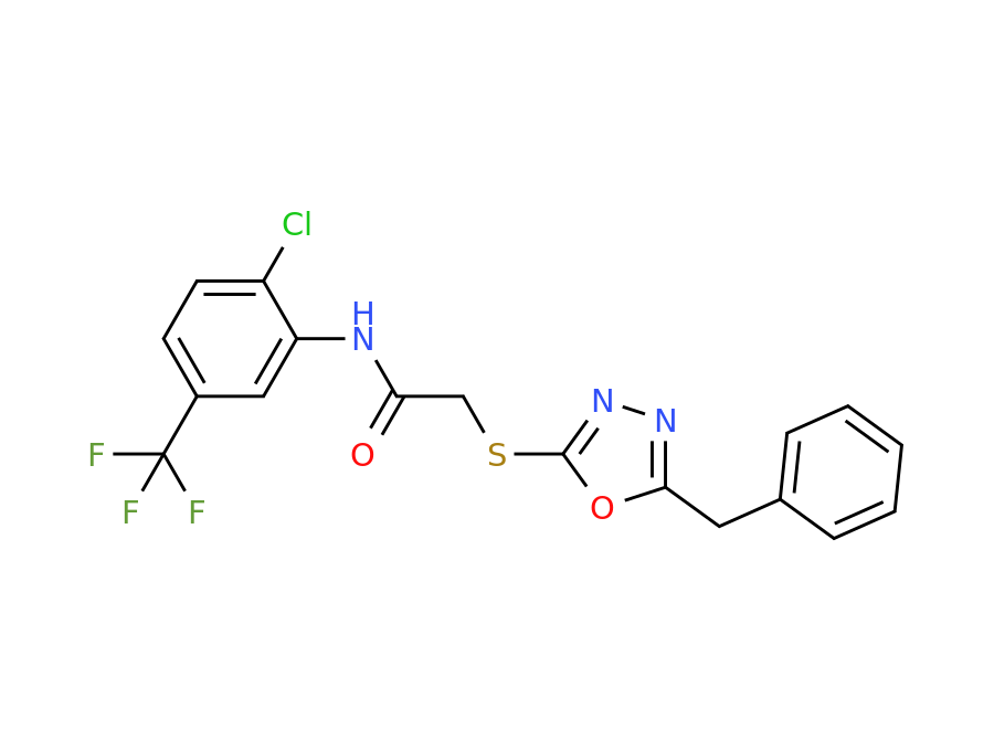 Structure Amb1830031