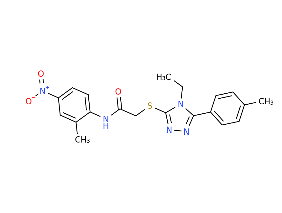 Structure Amb1830059