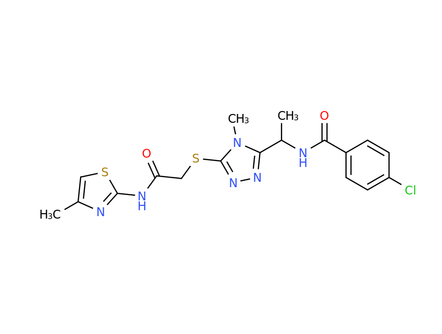 Structure Amb1830069