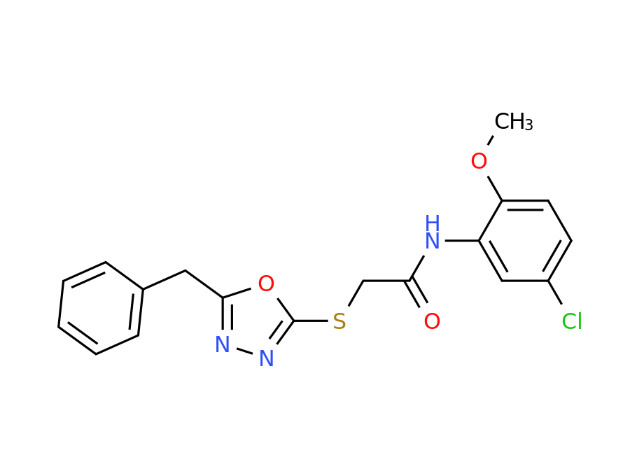 Structure Amb1830108