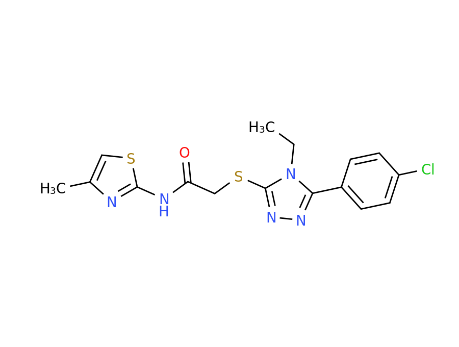 Structure Amb1830132