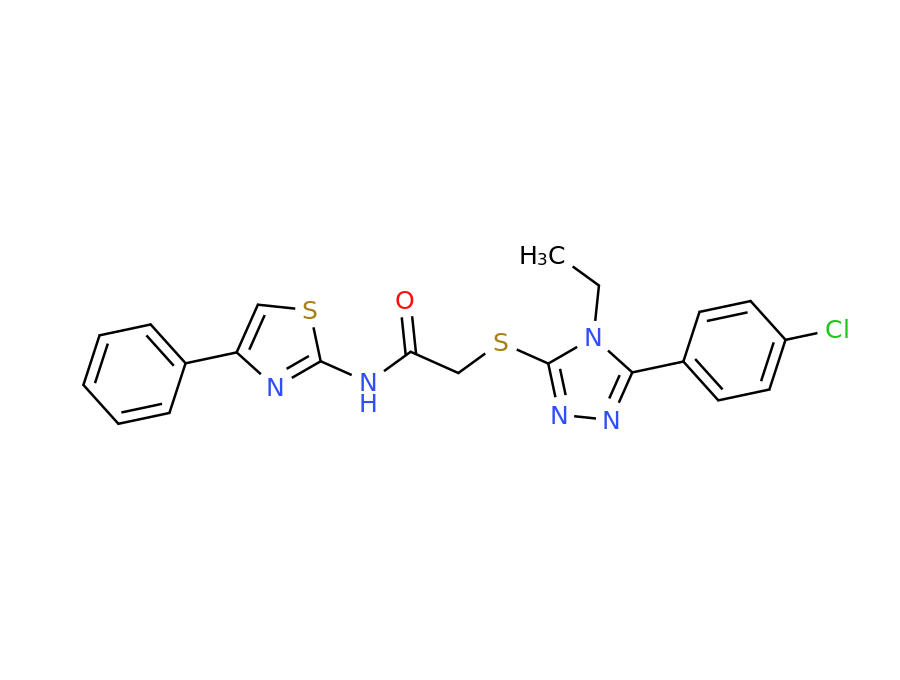 Structure Amb1830144