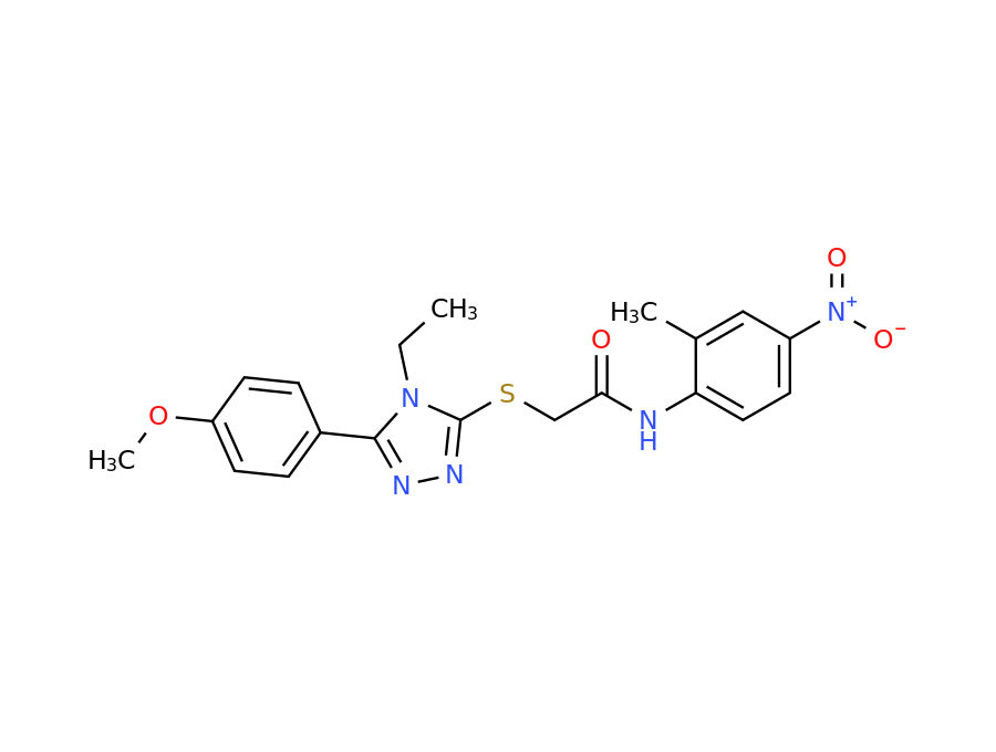 Structure Amb1830163