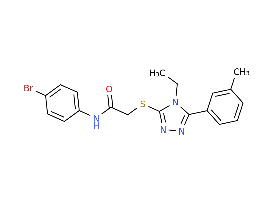 Structure Amb1830210